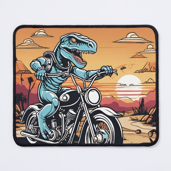 Item preview, T-Rex Ride I designed and sold by DevemDavam.