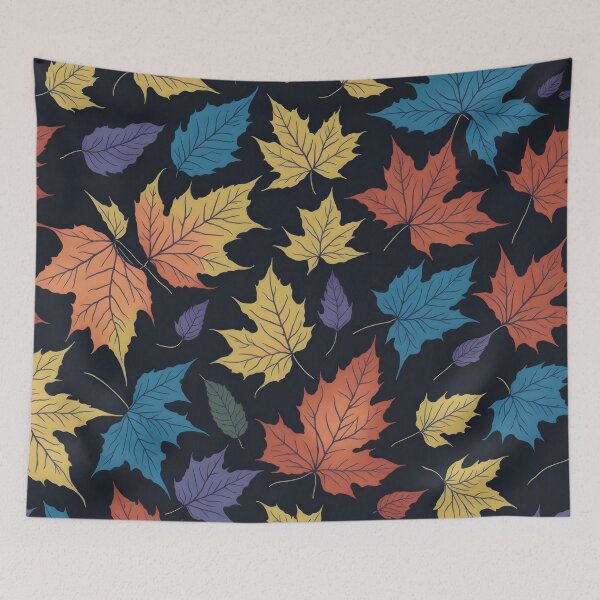 Item preview, Maple Leaf Pattern designed and sold by SGCreations-78.