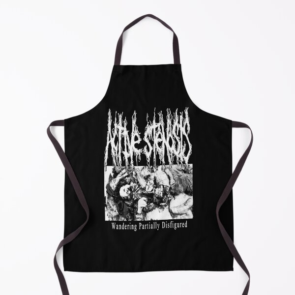 Item preview, Active Stenosis goregrind designed and sold by CathieMotley.