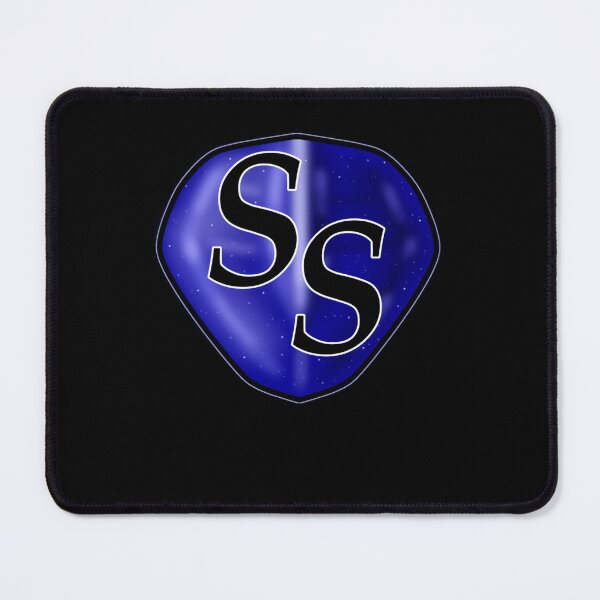 Item preview, Sapphire Scalez designed and sold by VictoireDodier.