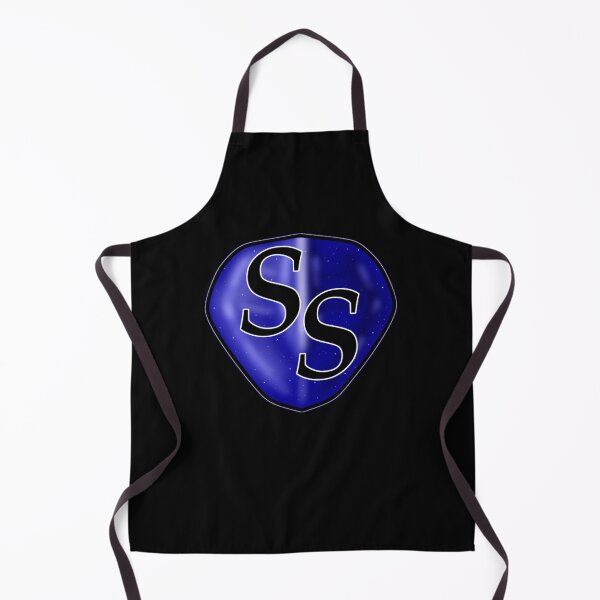 Item preview, Sapphire Scalez designed and sold by VictoireDodier.