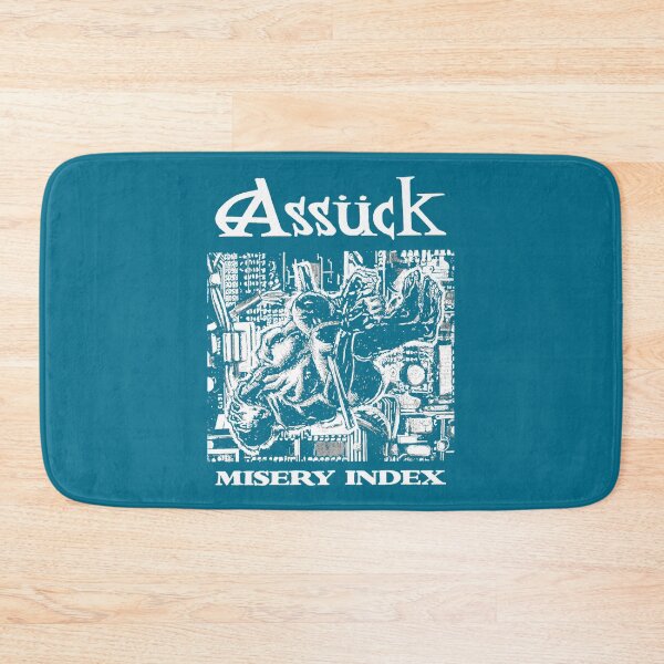 Item preview, Assuck grindcore  designed and sold by CathieMotley.