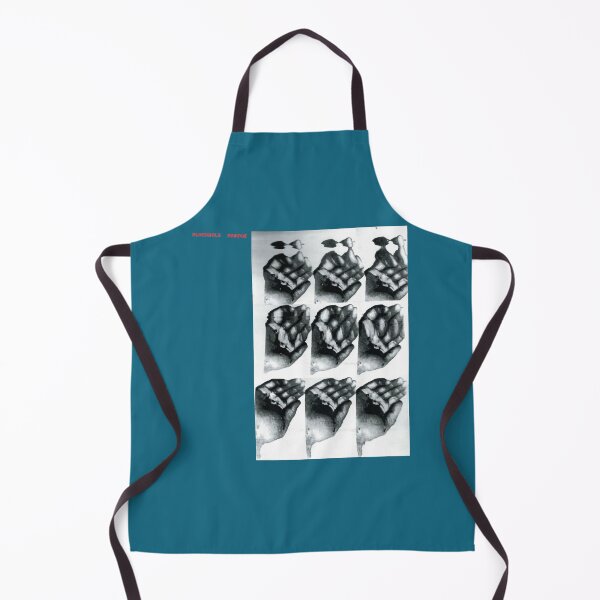 Item preview, Blind Girls - Residue designed and sold by CathieMotley.