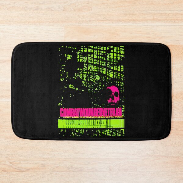 Item preview, Combatwoundedveteran designed and sold by CathieMotley.