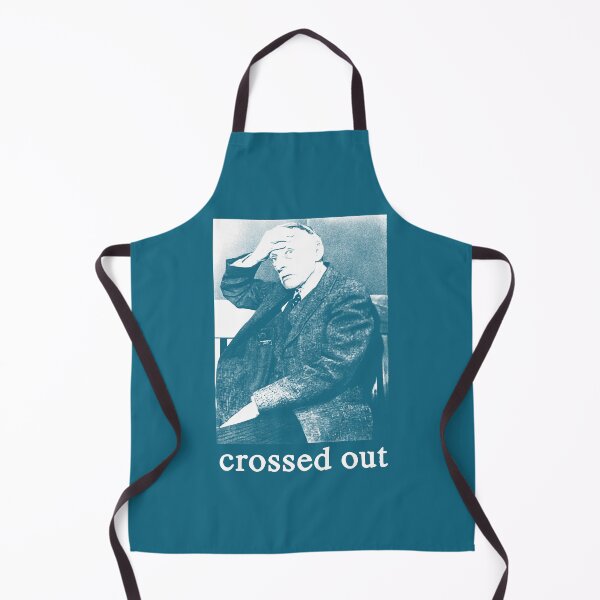 Item preview, Crossed out designed and sold by CathieMotley.