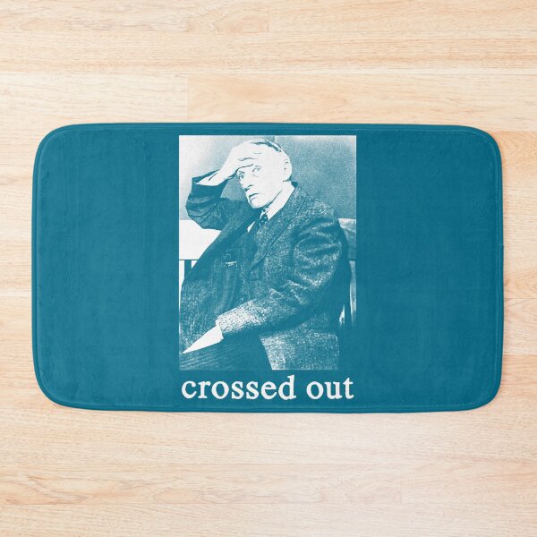 Item preview, Crossed out designed and sold by CathieMotley.