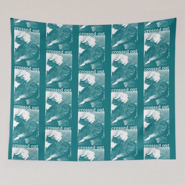 Item preview, Crossed out designed and sold by CathieMotley.