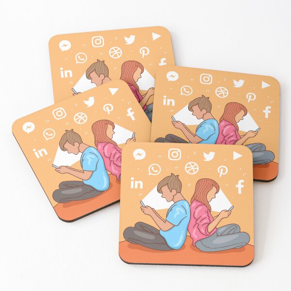 Item preview, Embracing the Present: Understanding the Fear of Missing Out designed and sold by hjian8219.