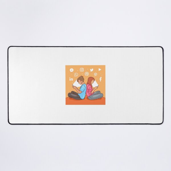 Item preview, Embracing the Present: Understanding the Fear of Missing Out designed and sold by hjian8219.