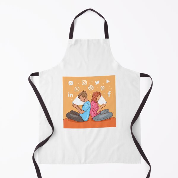Item preview, Embracing the Present: Understanding the Fear of Missing Out designed and sold by hjian8219.