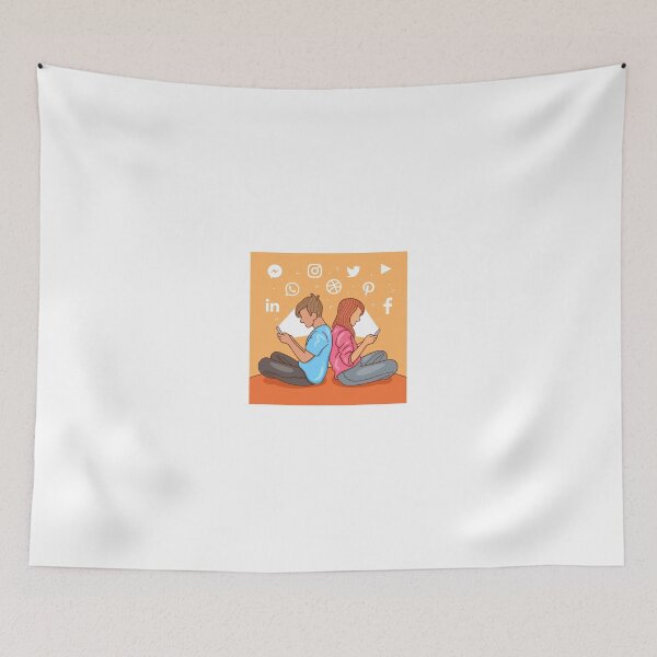Item preview, Embracing the Present: Understanding the Fear of Missing Out designed and sold by hjian8219.