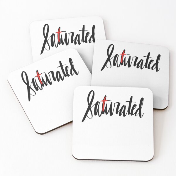 Item preview, Saturated designed and sold by VictoireDodier.