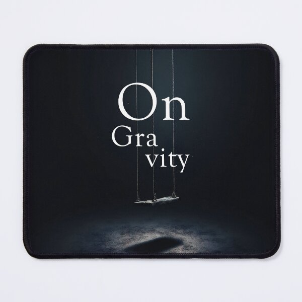 Item preview, one life on gravity designed and sold by 3broDC.