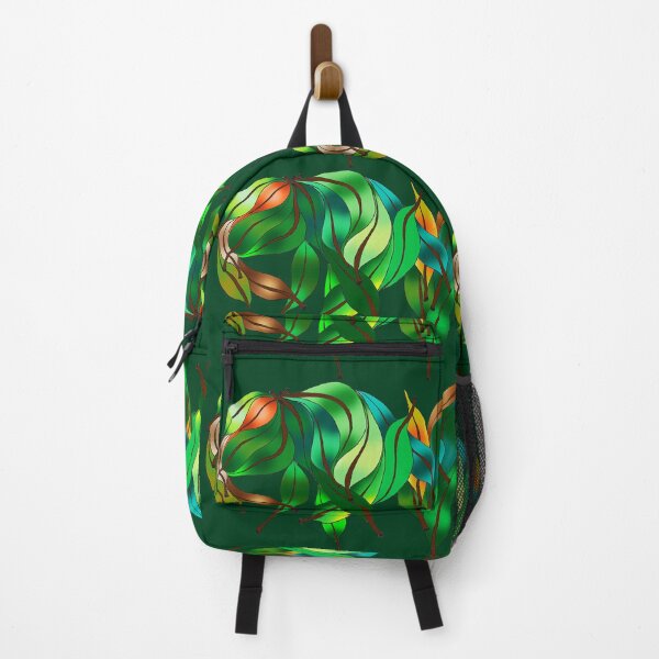 Item preview, Eucalypt leaves designed and sold by davidfraser.