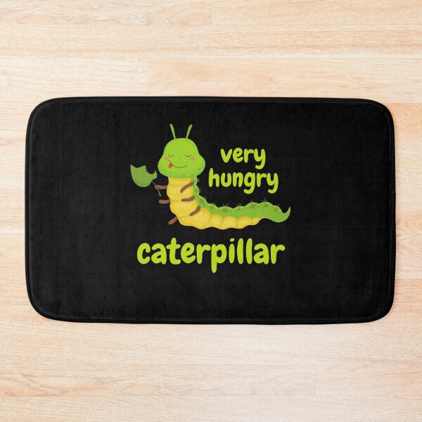Item preview, Very hungry caterpillar designed and sold by STREET BOY ⭐⭐⭐⭐⭐.
