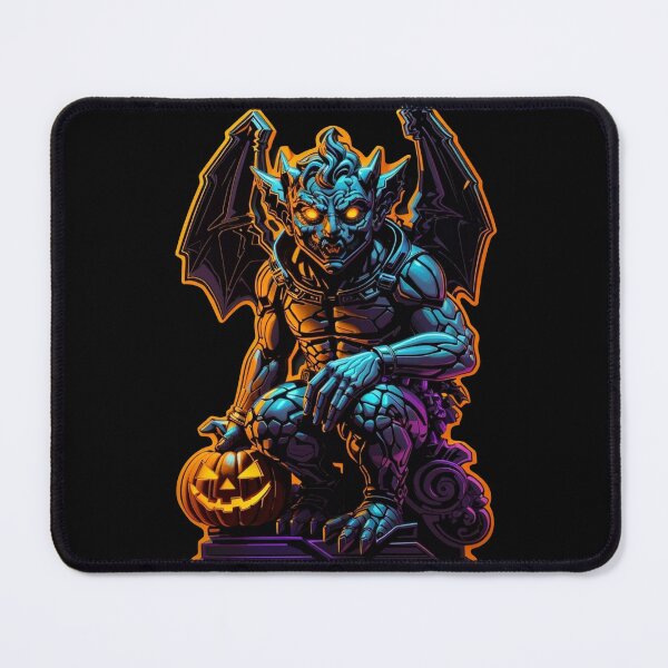 Item preview, Halloween Gargoyle Monster designed and sold by Desfix.