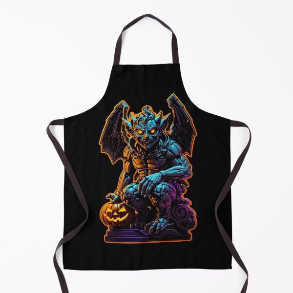 Item preview, Halloween Gargoyle Monster designed and sold by Desfix.