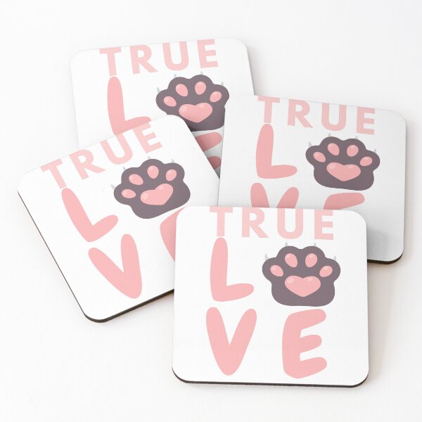 Item preview, True love designed and sold by TOBYEDD.