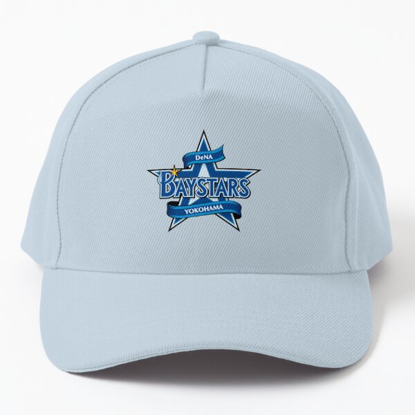 Official Yokohama Baystars Cap