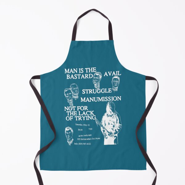 Item preview, Man is the bastard designed and sold by CathieMotley.
