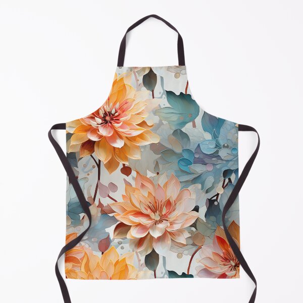 Item preview, Watercolor bright lotus No.2 designed and sold by ArtofThep.