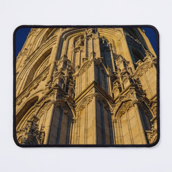 Item preview, Spire of Fisherman's Bastion designed and sold by natejordanphoto.