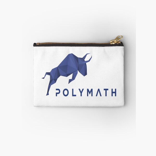 Item preview, Polymath designed and sold by AltcoinCentral.