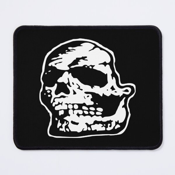 Item preview, Orchid Jeromes Dream Split Skull Screamo designed and sold by CathieMotley.