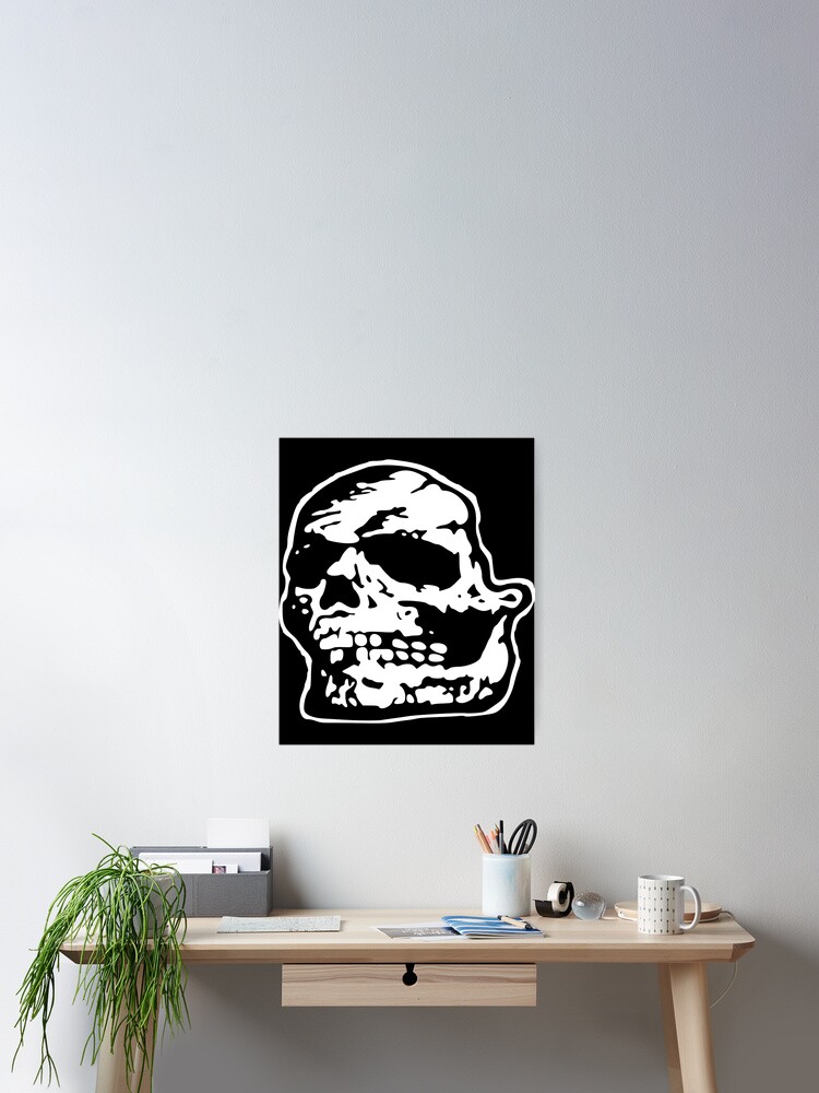 Orchid Jeromes Dream Split Skull Screamo