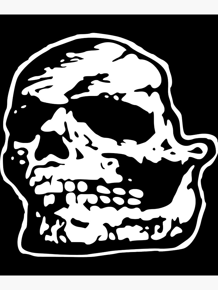 Orchid Jeromes Dream Split Skull Screamo