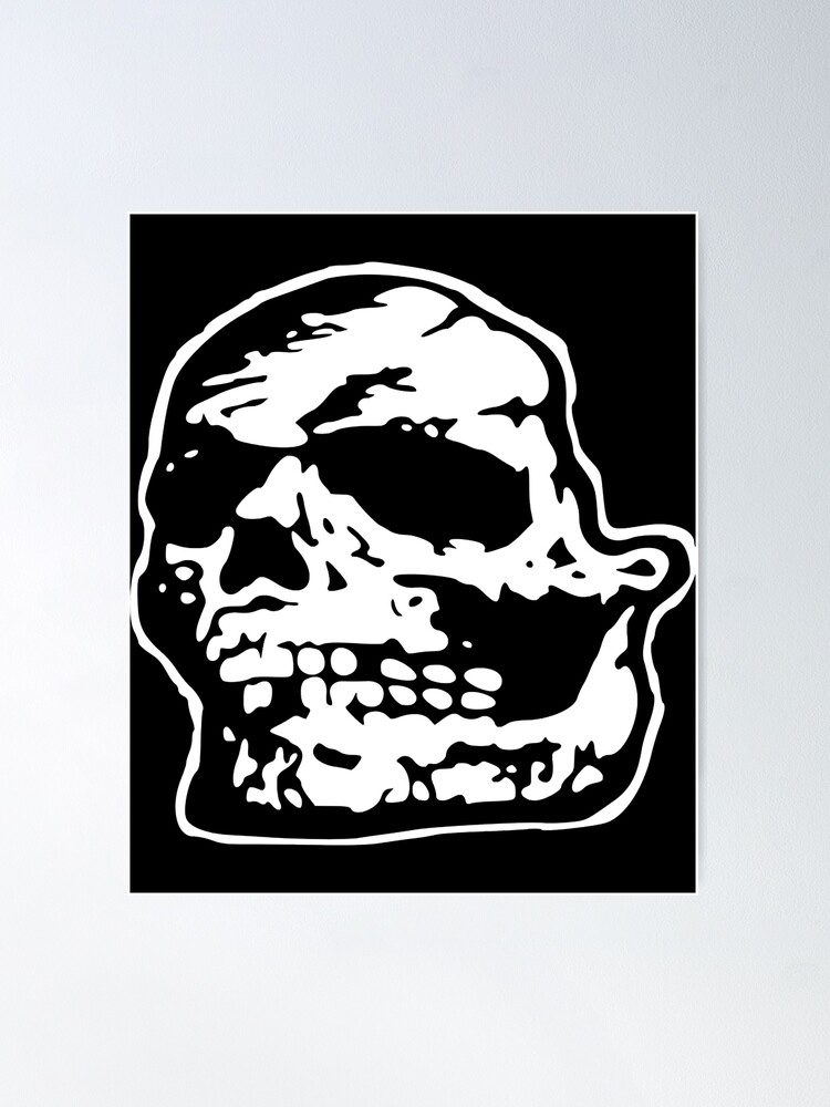 Orchid Jeromes Dream Split Skull Screamo