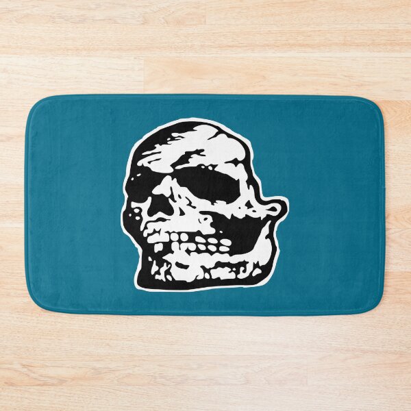 Item preview, Orchid Jeromes Dream Split Skull Screamo designed and sold by CathieMotley.