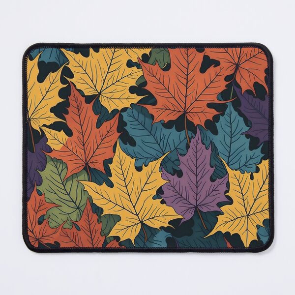 Item preview, Maple Leaf Pattern designed and sold by SGCreations-78.