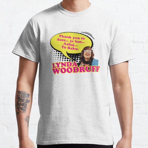 Brandon Woodruff I Only Kiss Graphic Apparel | Essential T-Shirt