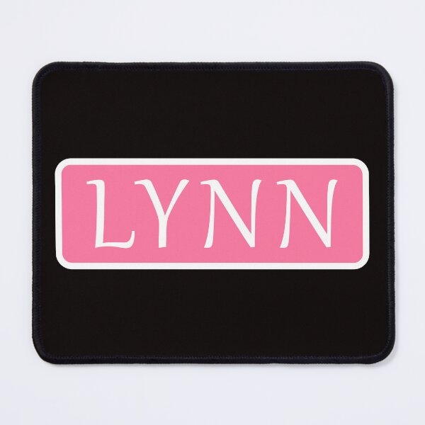 Item preview, Lynn Name designed and sold by Jeallan Designs.