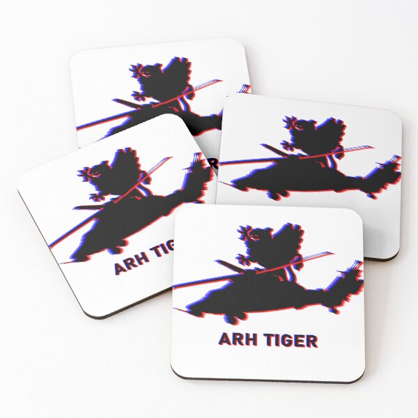 Item preview, ARH Tiger designed and sold by Scribbly  McPiggles.