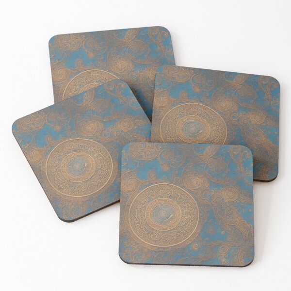 Item preview, Ancient and mystical symbols designed and sold by CoolPixels.