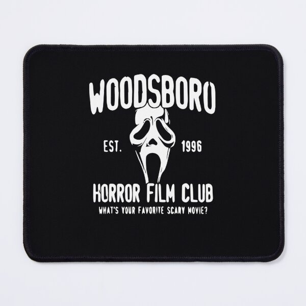 Item preview, Woodsboro Horror Film designed and sold by mgmifmrd10.