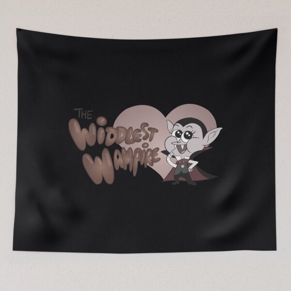 Item preview, Widdlest Wampire Gravity Falls designed and sold by pjhfrwabe0.