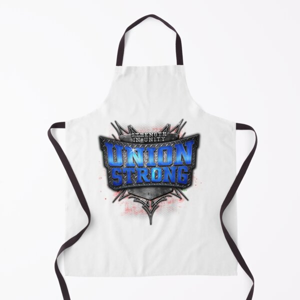 Item preview, union strong (teamsters, ibew, iww) designed and sold by Margotpuckett.