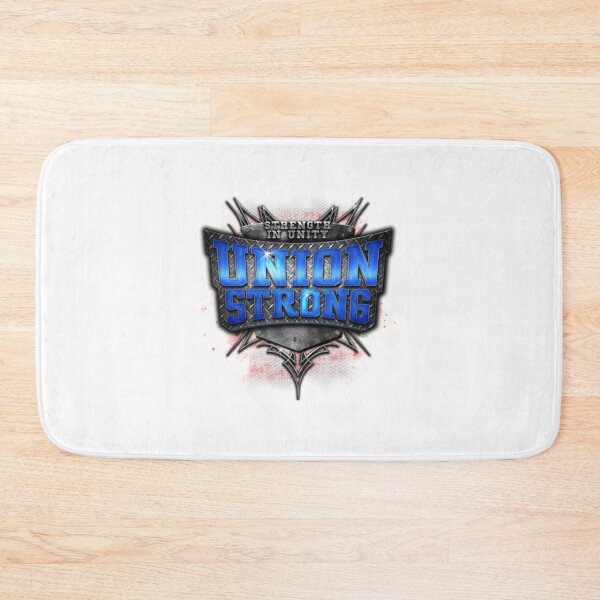 Item preview, union strong (teamsters, ibew, iww) designed and sold by Margotpuckett.