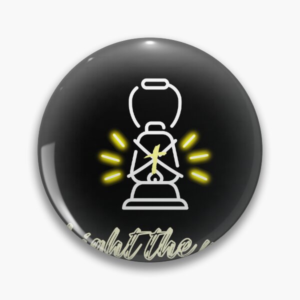 Item preview, Light the way designed and sold by Misael Valentin.