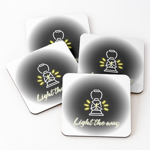 Item preview, Light the way designed and sold by Misael Valentin.