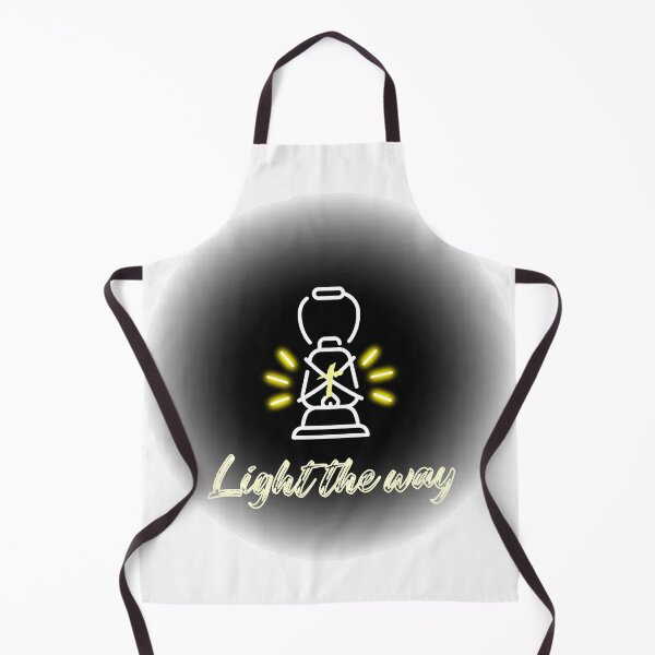Item preview, Light the way designed and sold by Misael Valentin.