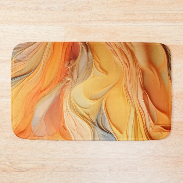 Item preview, Abstract mix of various shades designed and sold by LazyLifestyle.