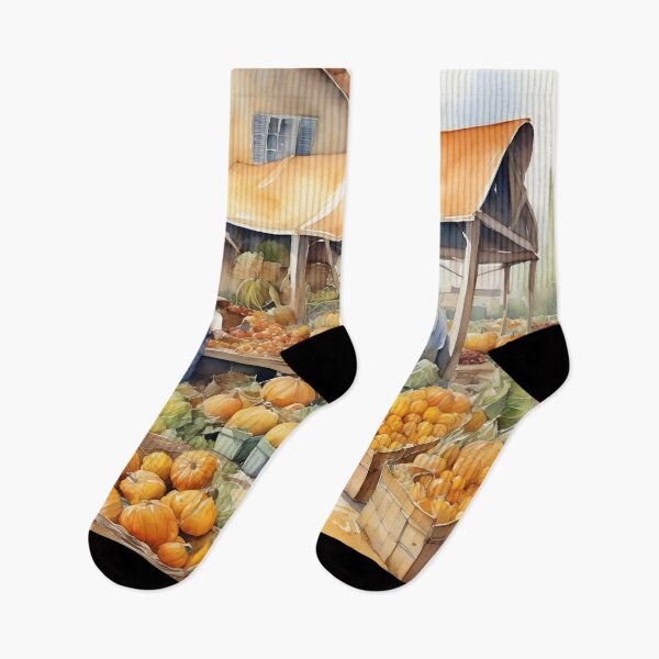 Item preview, Sunday Farmers Market Local Flavors  designed and sold by Tamas Das.