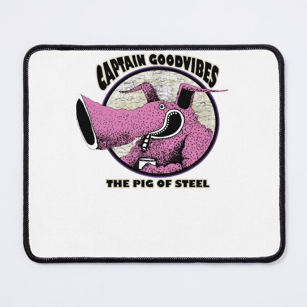 Item preview, best captain goodvibes designed and sold by AnthonyThiel.