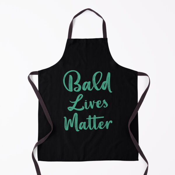 Item preview, Bald lives matter - Happy bald guy birthday designed and sold by skgkhlhh96.