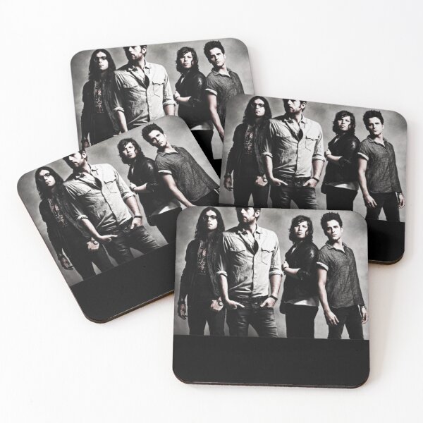 Item preview, Kings Of Leon designed and sold by JulesGrandbois.