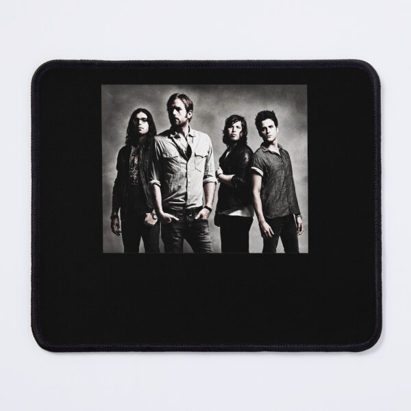 Item preview, Kings Of Leon designed and sold by JulesGrandbois.